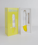 Penetrator Banana Stretch-Juguetes-Sexo Sentido-SexoSentido