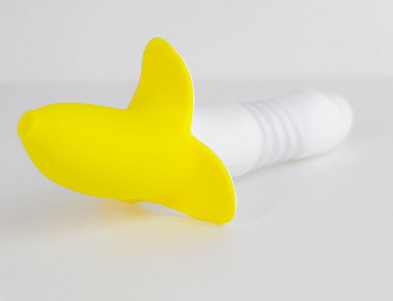 Penetrator Banana Stretch-Juguetes-Sexo Sentido-SexoSentido