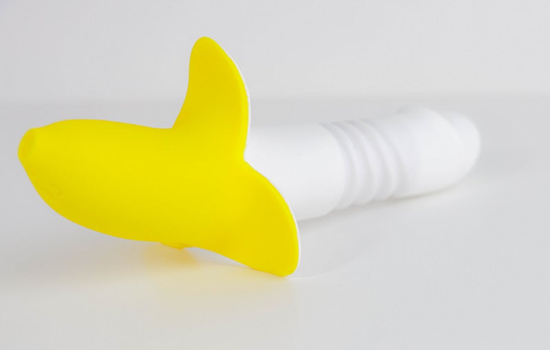 Penetrator Banana Stretch-Juguetes-Sexo Sentido-SexoSentido