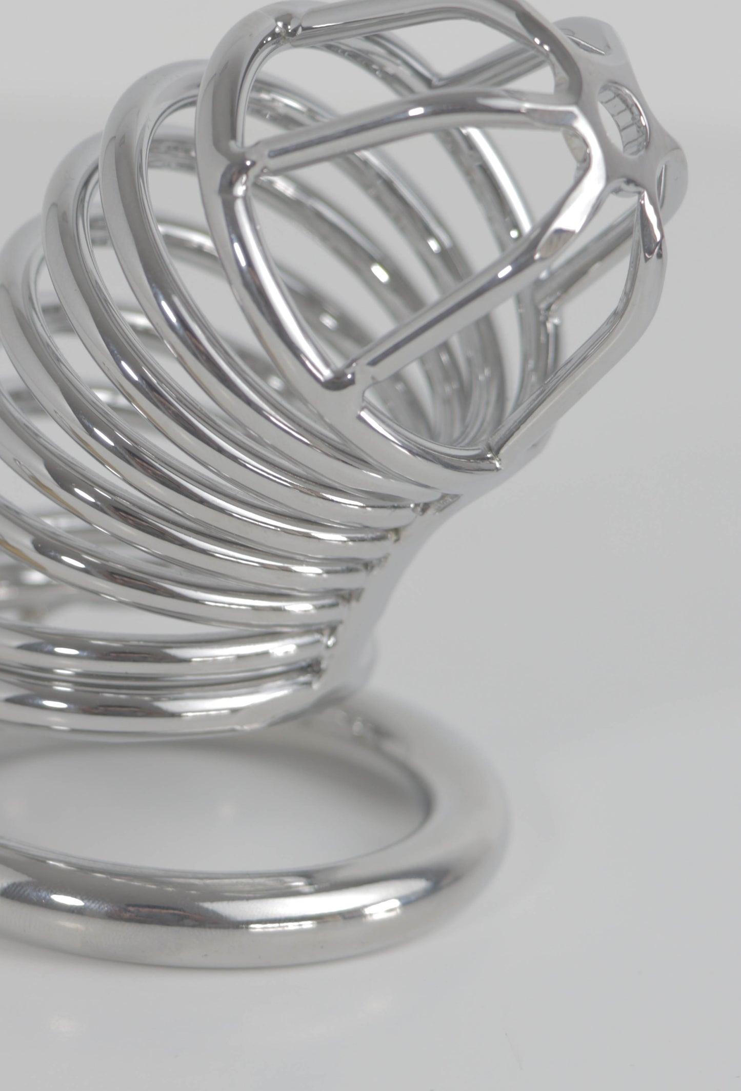 Haula de Castidad Masculino-Fetish-Sexo Sentido-SexoSentido