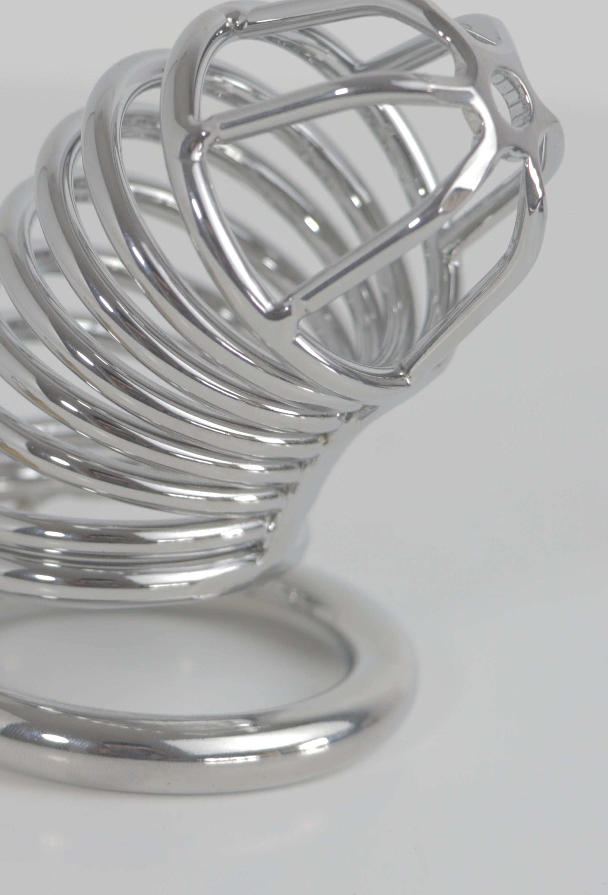 Haula de Castidad Masculino-Fetish-Sexo Sentido-SexoSentido