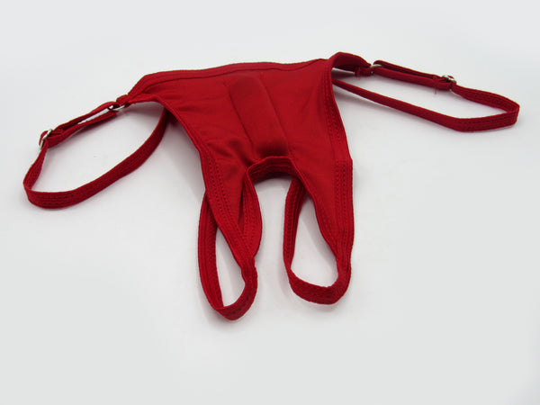 Panty Vibradora Deluxe-Juguetes-Sexo Sentido-SexoSentido