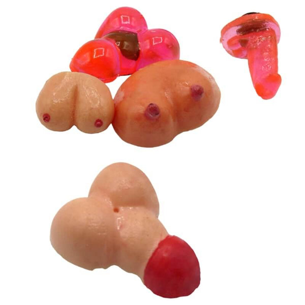 Clip para crocs para despedidas de solteras-Juegos-Sexo Sentido-SexoSentido