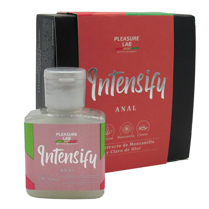 Lubricante Anal Intensify-Cosméticos-Sexo Sentido-SexoSentido