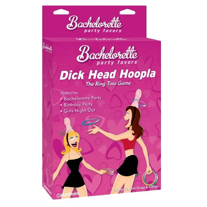 Juego Dick Head-Juegos-Sexo Sentido-SexoSentido