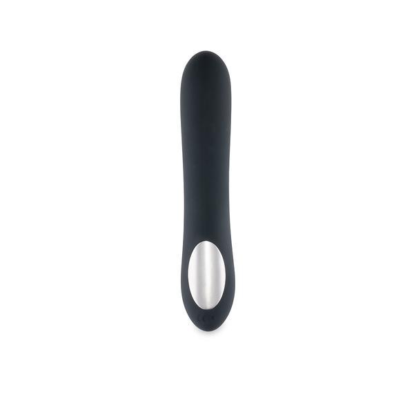 Vibrador Punto G Pearl 2 ™ by KIIROO® Tokens Negro-Juguetes-Sexo Sentido-SexoSentido