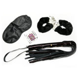 Kit Fetish Lovers FARA-Juguetes-Sexo Sentido-SexoSentido