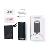 Lovense Calor Masturbador Masculino Interactivo-Juguetes-Sexo Sentido-SexoSentido