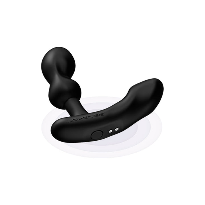 Masturbador Prostático Edge 2 Lovense-Juguetes-Sexo Sentido-SexoSentido