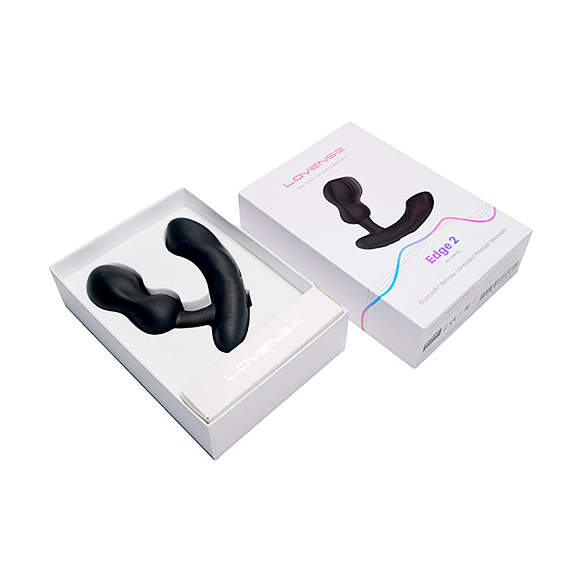 Masturbador Prostático Edge 2 Lovense-Juguetes-Sexo Sentido-SexoSentido
