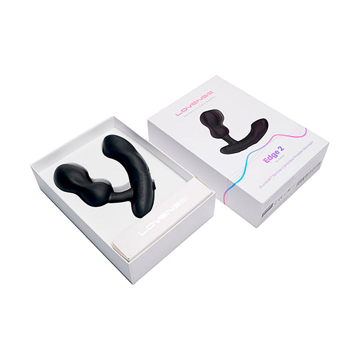 Masturbador Prostático Edge 2 Lovense-Juguetes-Sexo Sentido-SexoSentido