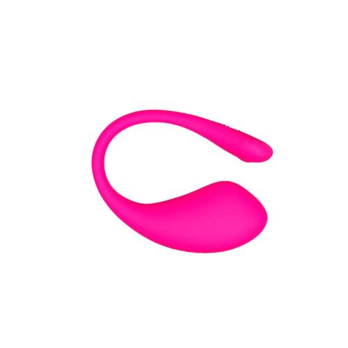 Lovense Lush 3 Tokens-Juguetes-Sexo Sentido-SexoSentido