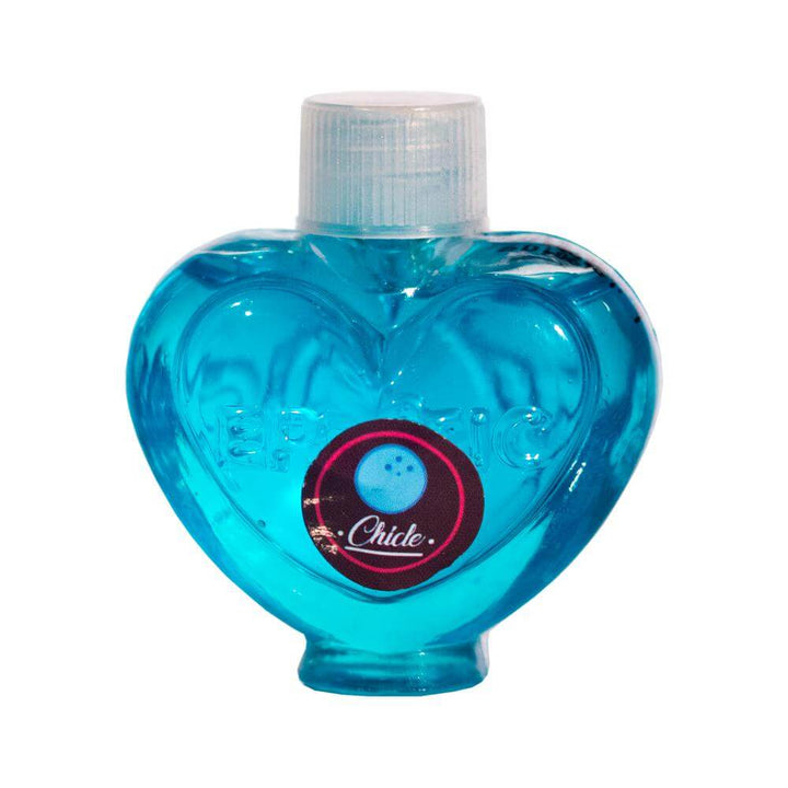 Lubricante Caliente Erotic Corazón 24ml-Cosméticos-Sexo Sentido-SexoSentido