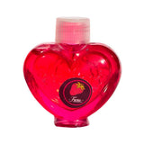 Lubricante Caliente Erotic Corazón 24ml-Cosméticos-Sexo Sentido-SexoSentido