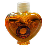 Lubricante Caliente Erotic Corazón 24ml-Cosméticos-Sexo Sentido-SexoSentido