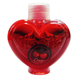 Lubricante Caliente Erotic Corazón 24ml-Cosméticos-Sexo Sentido-SexoSentido