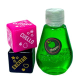 Lubricante Caliente Erotic 13ml con Dados-Cosméticos-Sexo Sentido-SexoSentido