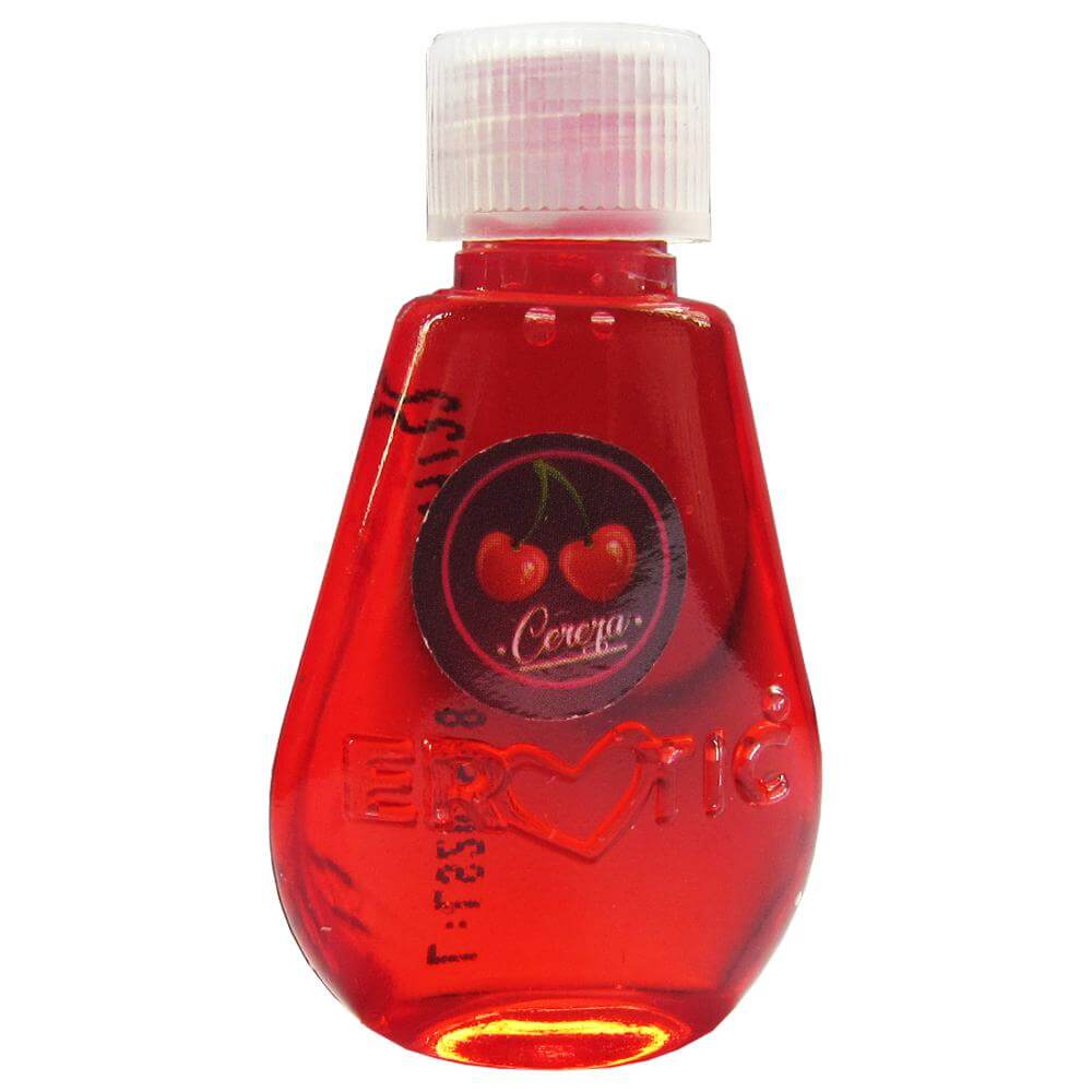 Lubricante Caliente Erotic 13 ml-Cosméticos-Sexo Sentido-SexoSentido