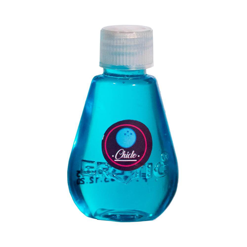 Lubricante Caliente Erotic 13 ml-Cosméticos-Sexo Sentido-SexoSentido