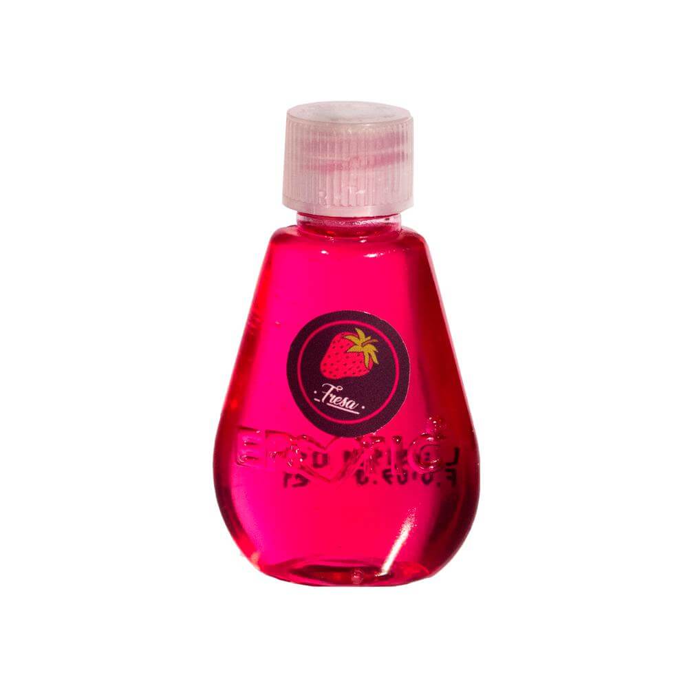 Lubricante Caliente Erotic 13 ml-Cosméticos-Sexo Sentido-SexoSentido