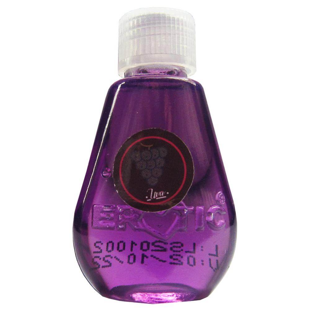 Lubricante Caliente Erotic 13 ml-Cosméticos-Sexo Sentido-SexoSentido