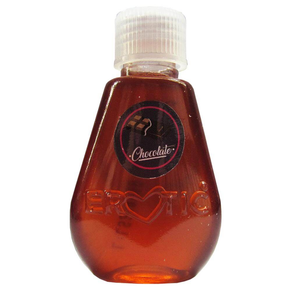 Lubricante Caliente Erotic 13 ml-Cosméticos-Sexo Sentido-SexoSentido