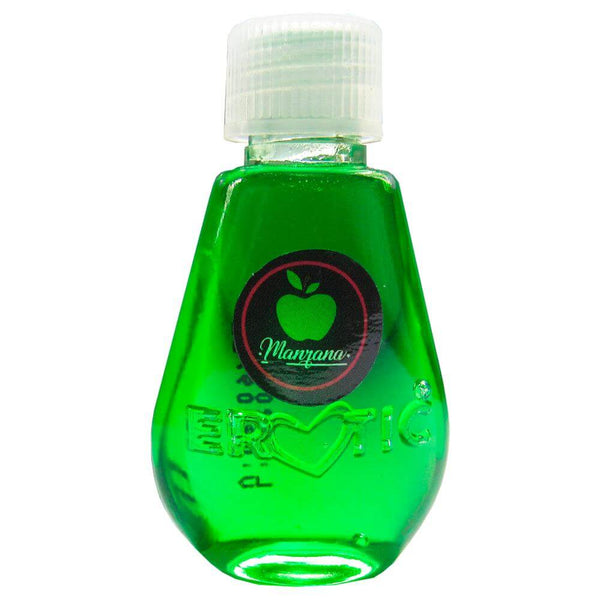 Lubricante Caliente Erotic 13 ml-Cosméticos-Sexo Sentido-SexoSentido