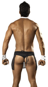 Disfraz de Barman-Lencería y Disfraces-Sexo Sentido-SexoSentido