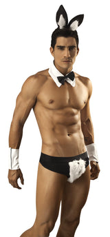 Disfraz de Conejo-Lencería y Disfraces-Sexo Sentido-SexoSentido