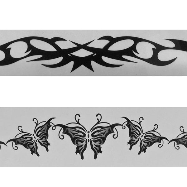 Manga de tatuajes-Disfraces-Sexo Sentido-SexoSentido