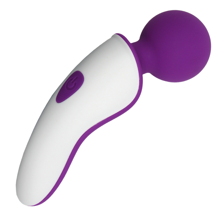 Masajeador Hitachi con Vibración MINI CUTE-Juguetes-Sexo Sentido-SexoSentido