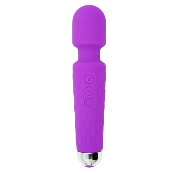 Vibrador Wand Elegance Pro-Juguetes-Sexo Sentido-SexoSentido