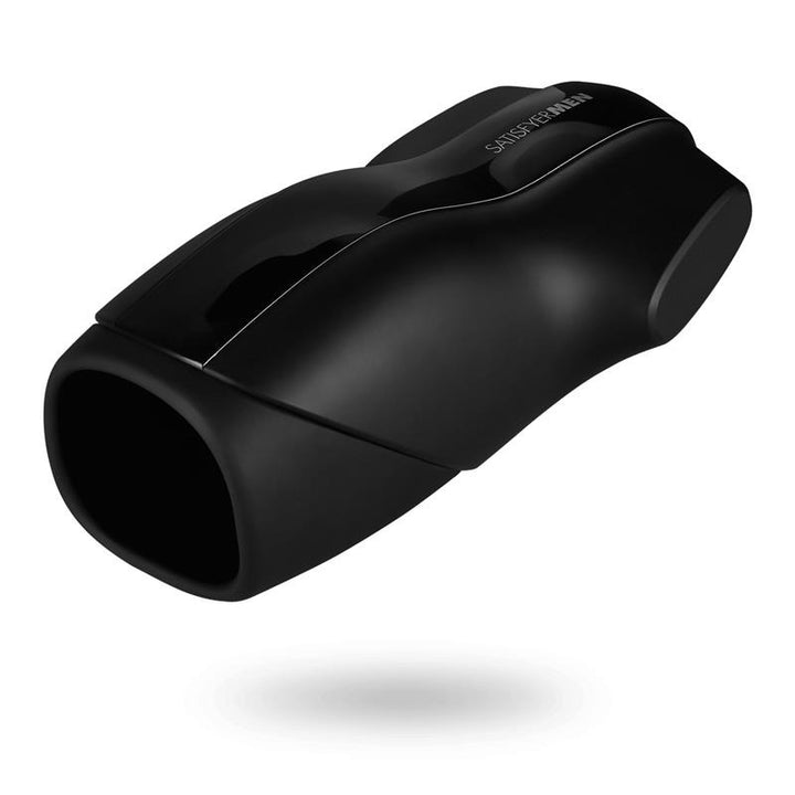 Masturbador para hombre Men Vibration Satisfyer-Juguetes-Sexo Sentido-SexoSentido