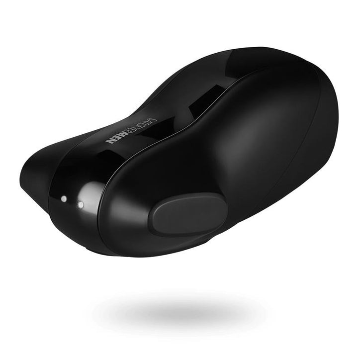 Masturbador para hombre Men Vibration Satisfyer-Juguetes-Sexo Sentido-SexoSentido