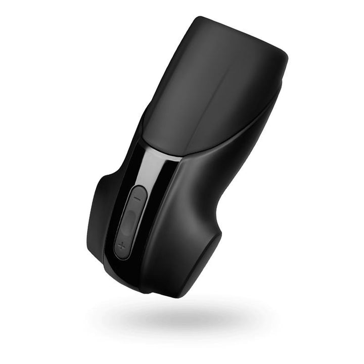 Masturbador para hombre Men Vibration Satisfyer-Juguetes-Sexo Sentido-SexoSentido