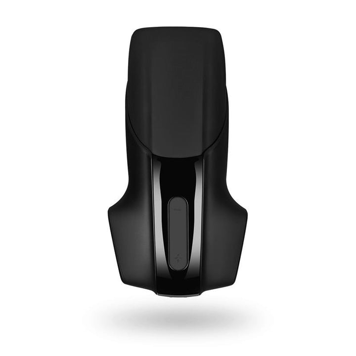 Masturbador para hombre Men Vibration Satisfyer-Juguetes-Sexo Sentido-SexoSentido