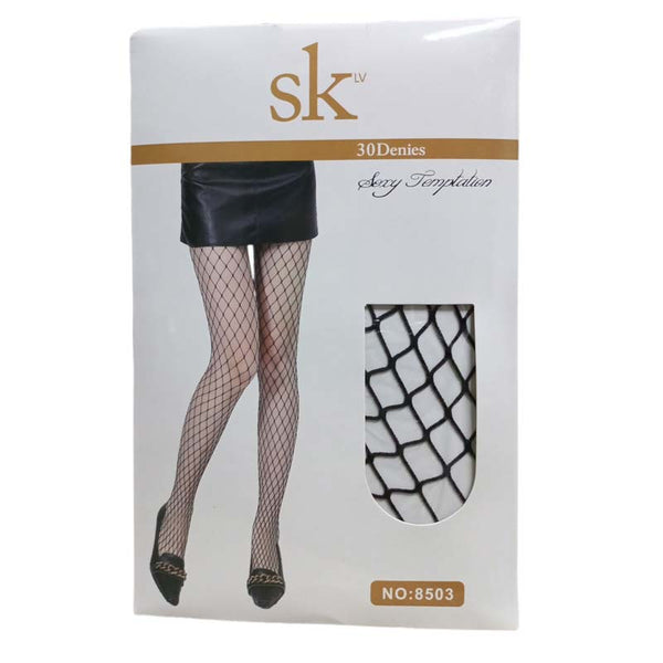 Medias Sklu 8503-Lencería y Disfraces-Sexo Sentido-SexoSentido