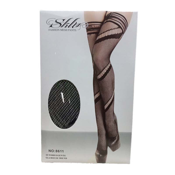 Medias Sklu 8611-Lencería y Disfraces-Sexo Sentido-SexoSentido