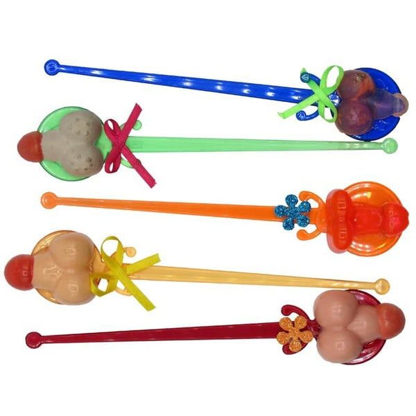 Mezclador para fiestas x 12-Juegos-Sexo Sentido-SexoSentido