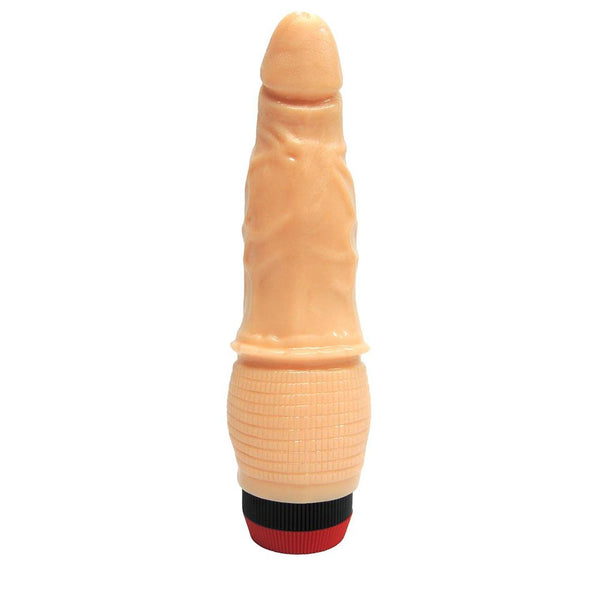 Natural Cock 8210ND-Juguetes-Sexo Sentido-SexoSentido