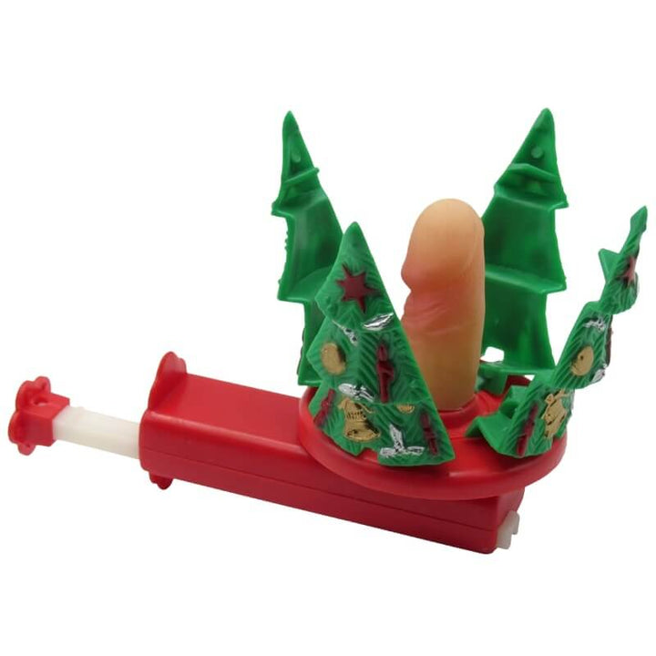Broma arbol de navidad-Juegos-Sexo Sentido-SexoSentido