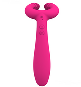 Vibrador Parejas COUPLES Ring Dream-Juguetes-Sexo Sentido-SexoSentido