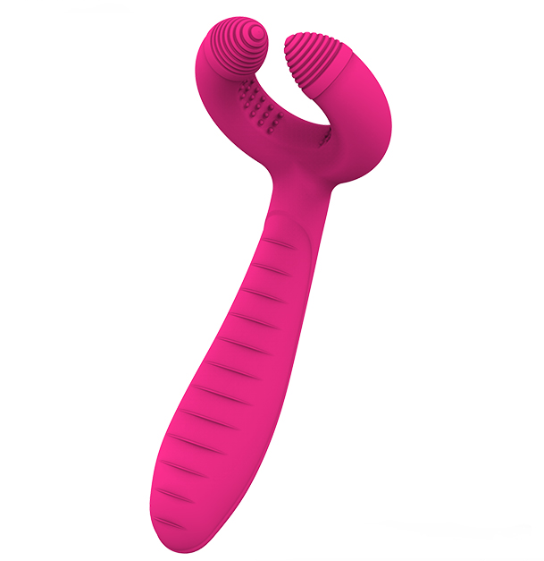 Vibrador Parejas COUPLES Ring Dream-Juguetes-Sexo Sentido-SexoSentido