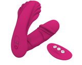 Vibrador Pulse Multifunciones Fara Toys-Juguetes-Sexo Sentido-SexoSentido