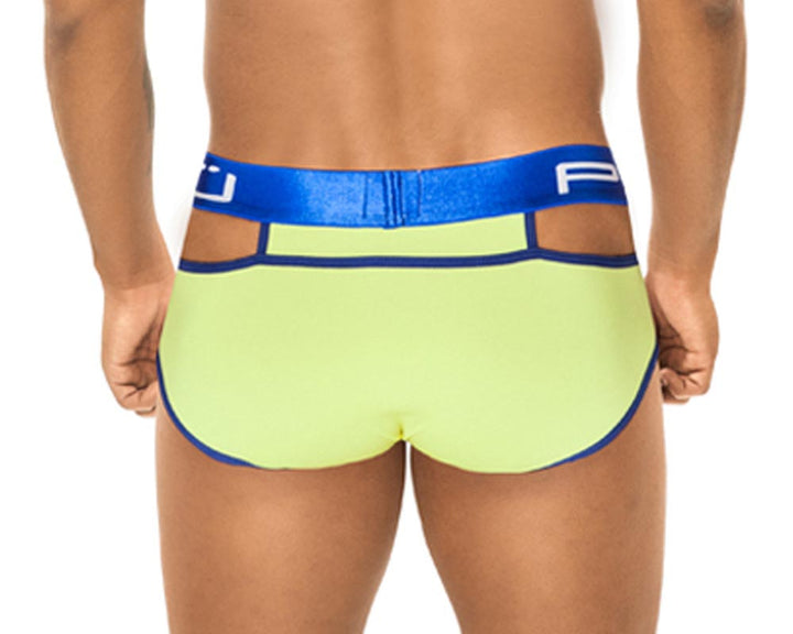 Suspensorio PPU-1416 Yellow-Lencería y Disfraces-Sexo Sentido-SexoSentido