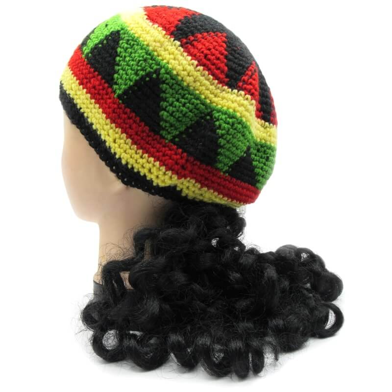 Disfraz Rastafari-Disfraces-Sexo Sentido-SexoSentido