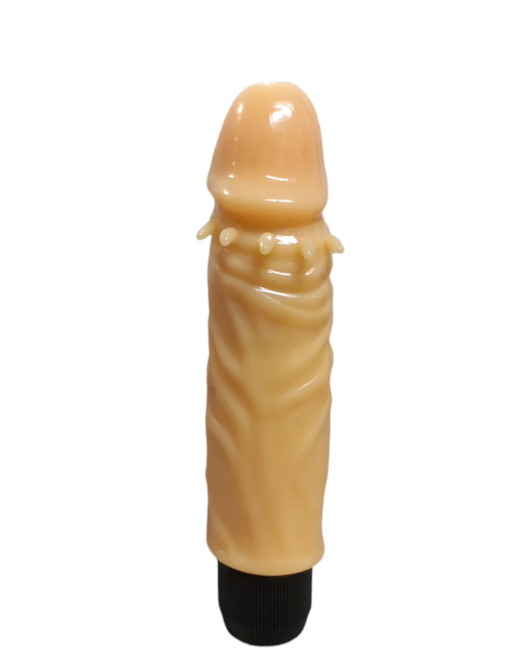 Mini Vibrador Realistic-Juguetes-Sexo Sentido-SexoSentido
