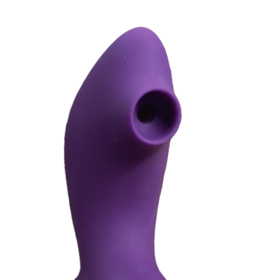 Vibrador Plus Deluxe-Juguetes-Sexo Sentido-SexoSentido