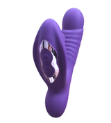 Vibrador Plus Deluxe-Juguetes-Sexo Sentido-SexoSentido