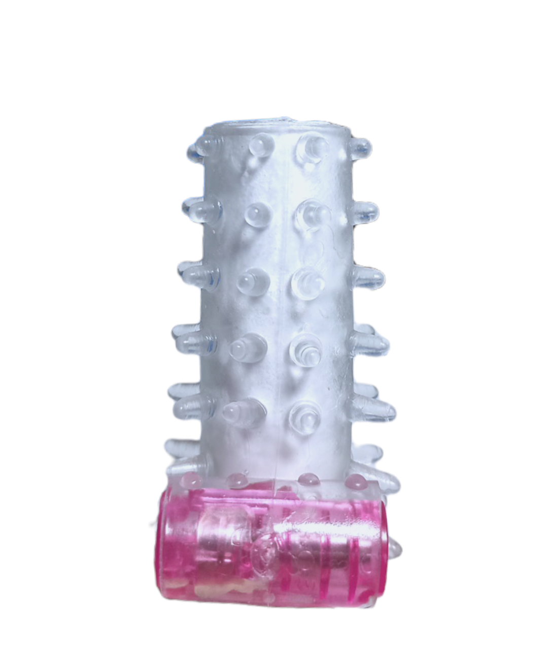 Funda Vibración Plus-Juguetes-Sexo Sentido-SexoSentido